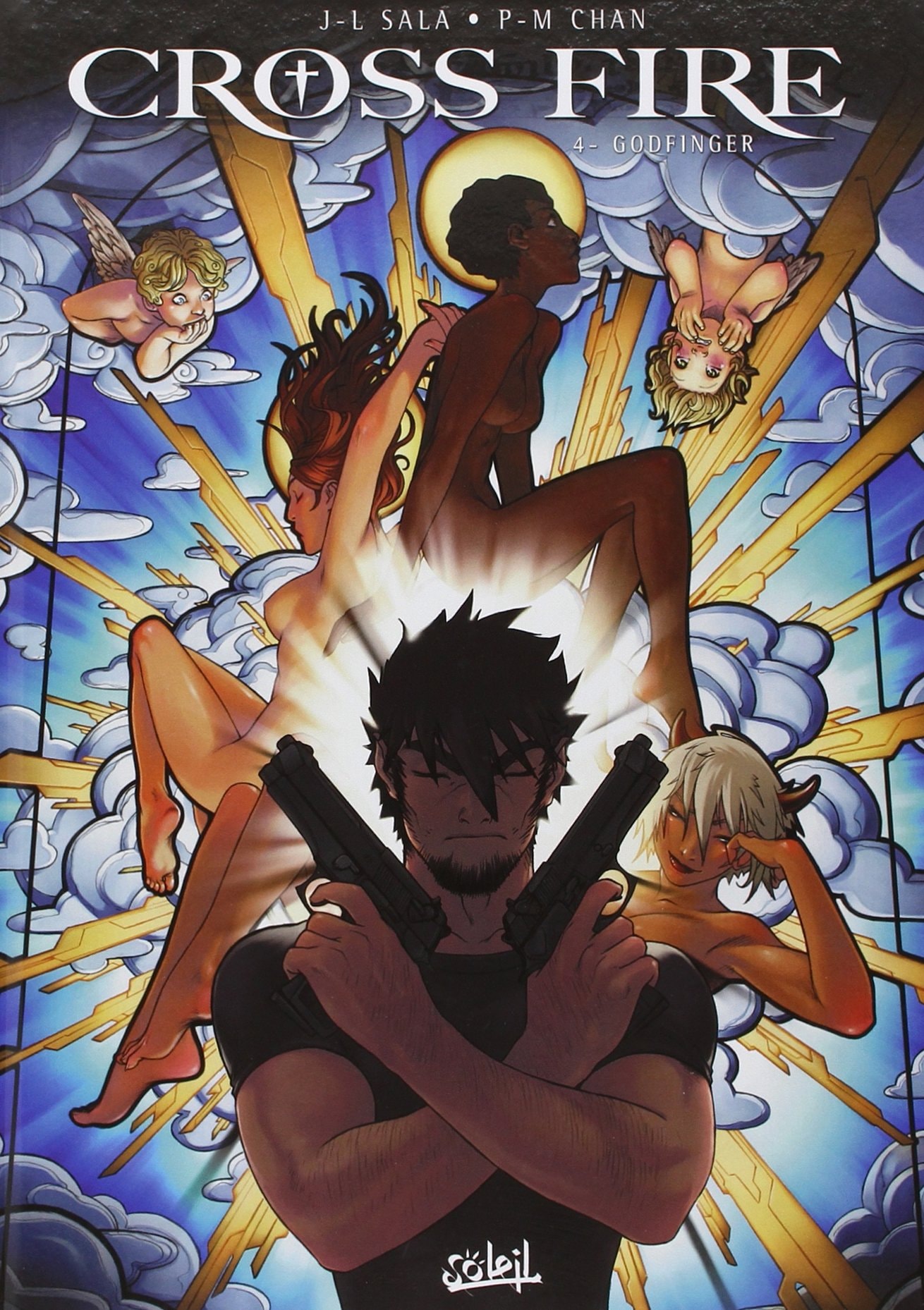 #4