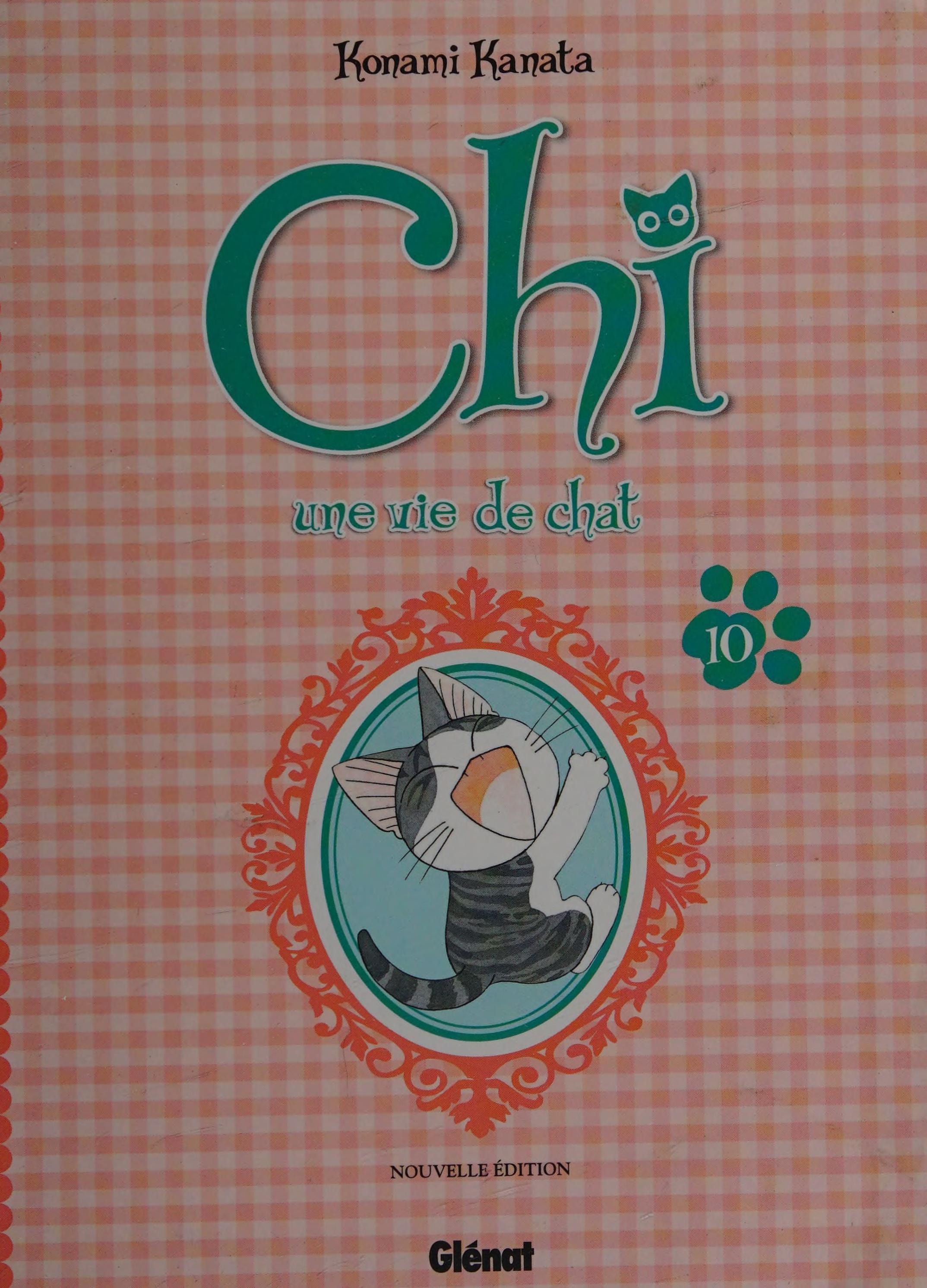 Chi - Une vie de chat