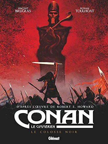 Conan le Cimmérien #2