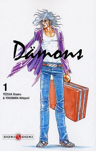 Dämons