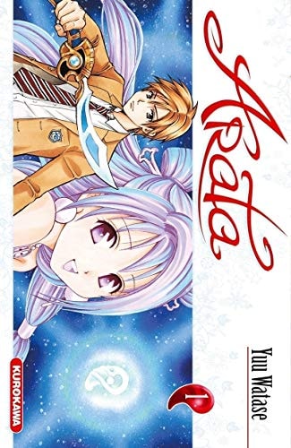 Arata