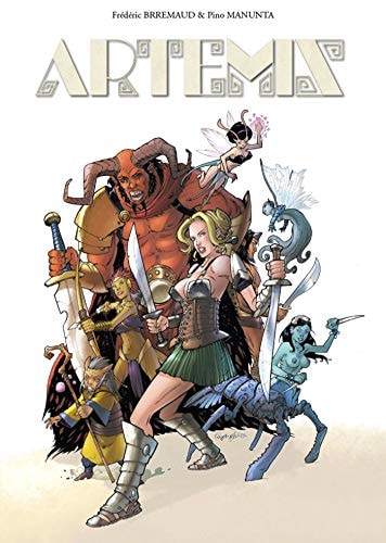 Artémis