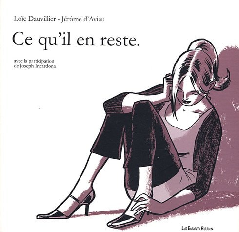 Ce qu'il en reste