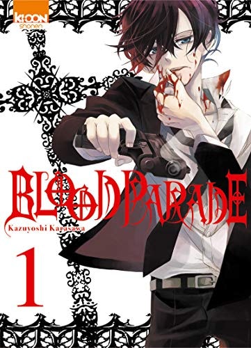 Blood Parade