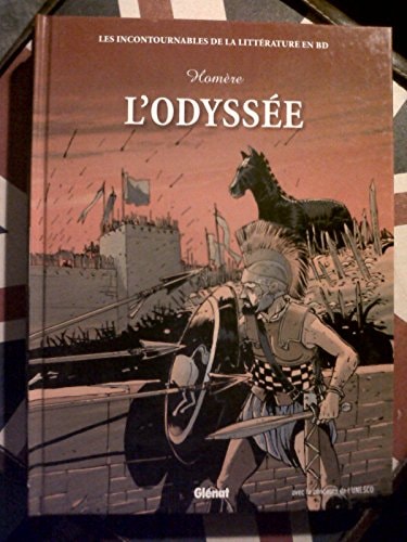 Les incontournables de la littérature en BD