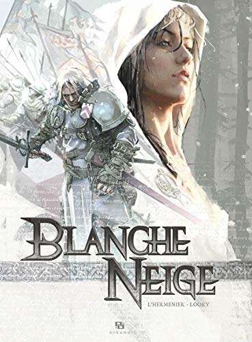Blanche Neige