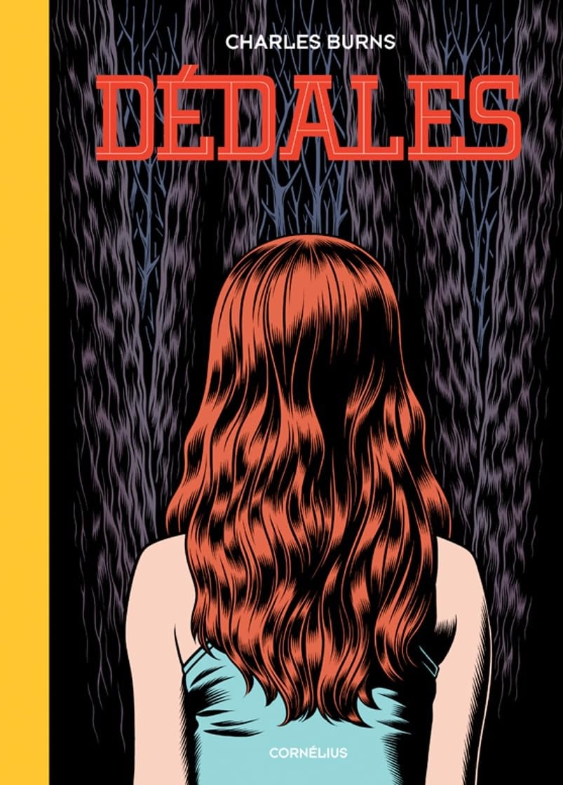 Dédales #1