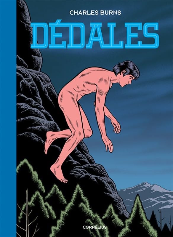 Dédales #2