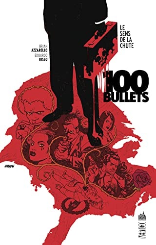 100 Bullets