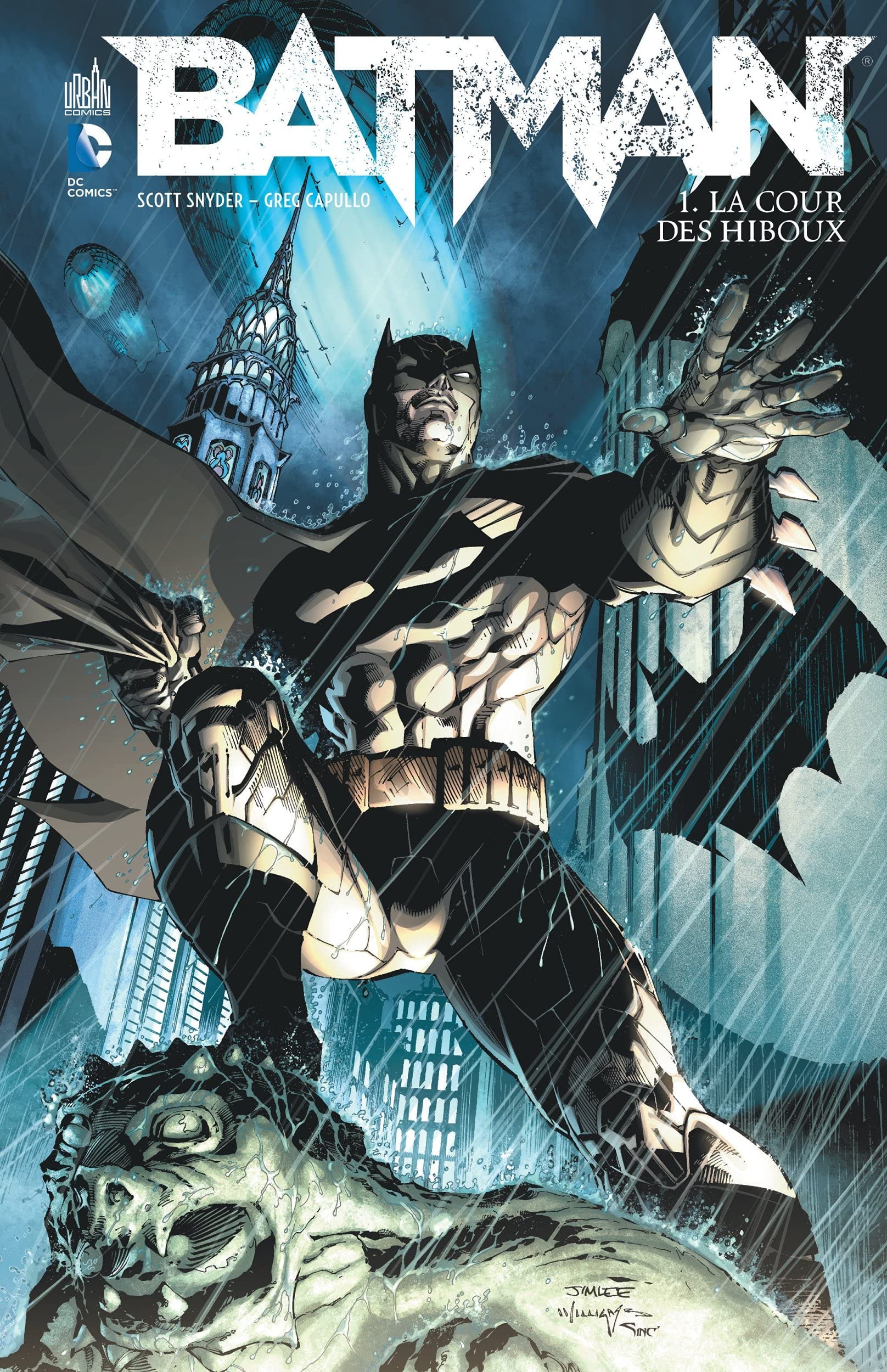 Batman