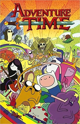 Adventure Time