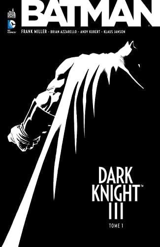 Batman - Dark Knight III