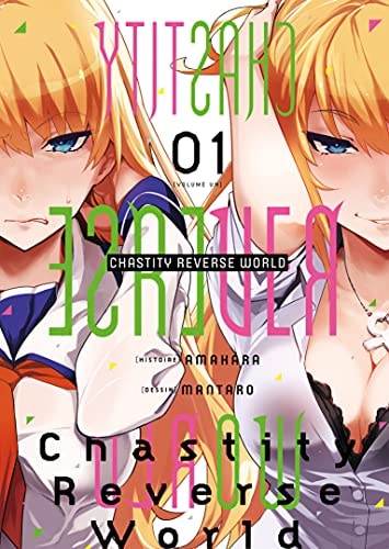 Chastity Reverse World