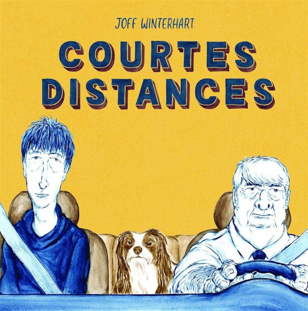 Courtes Distances