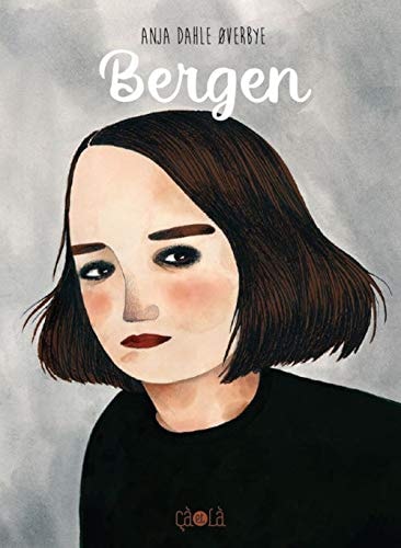 Bergen #[nn]