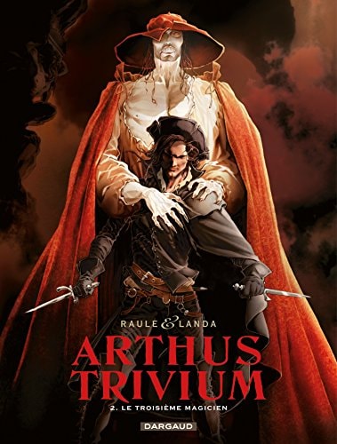 Arthus Trivium #2