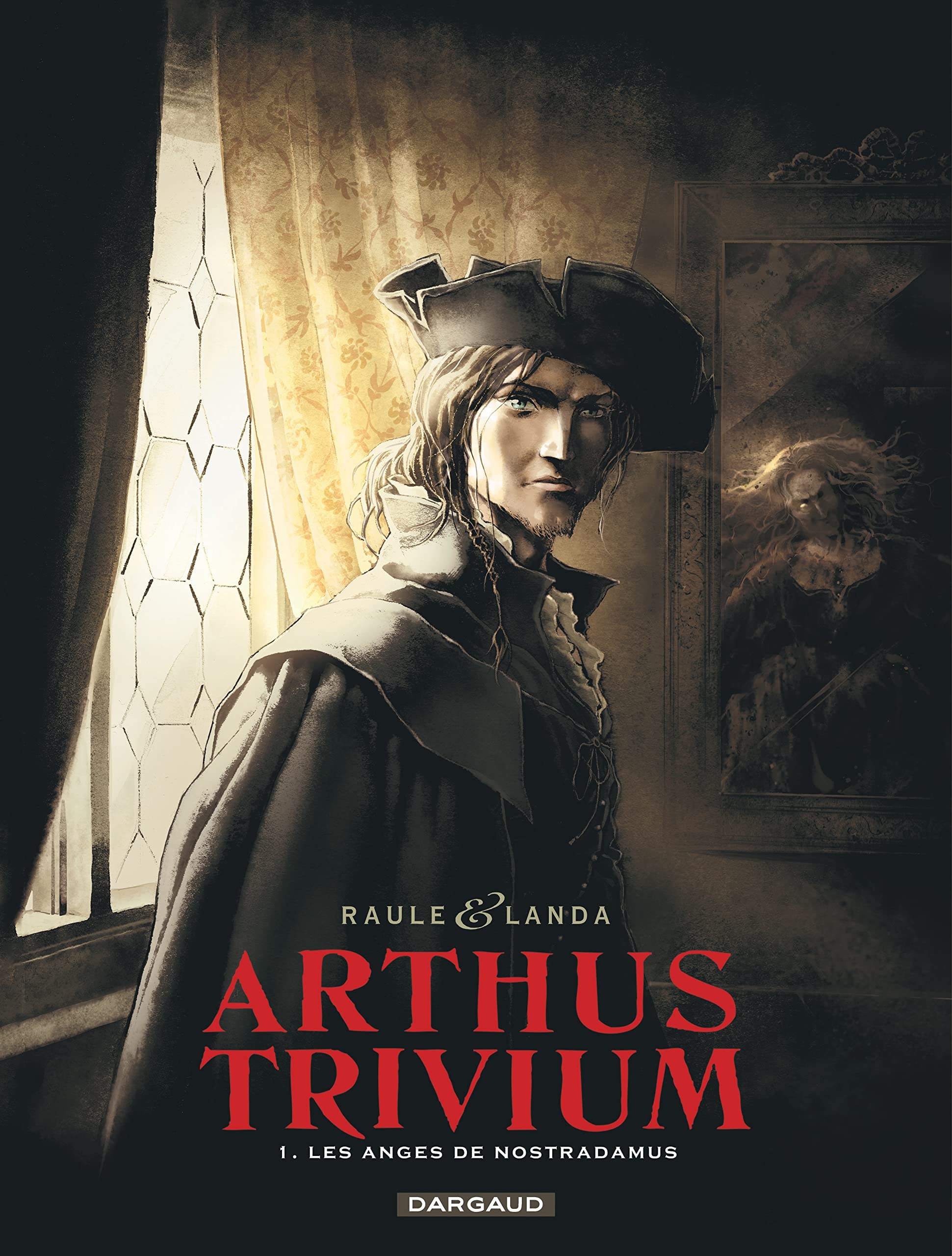 Arthus Trivium #1