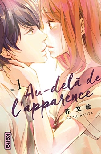 Au-delà de l'apparence