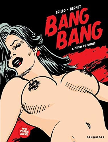 Bang Bang #4