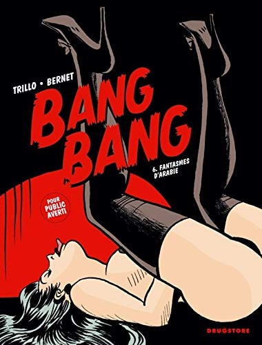 Bang Bang #6