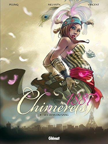 Chimère(s) 1887 #4
