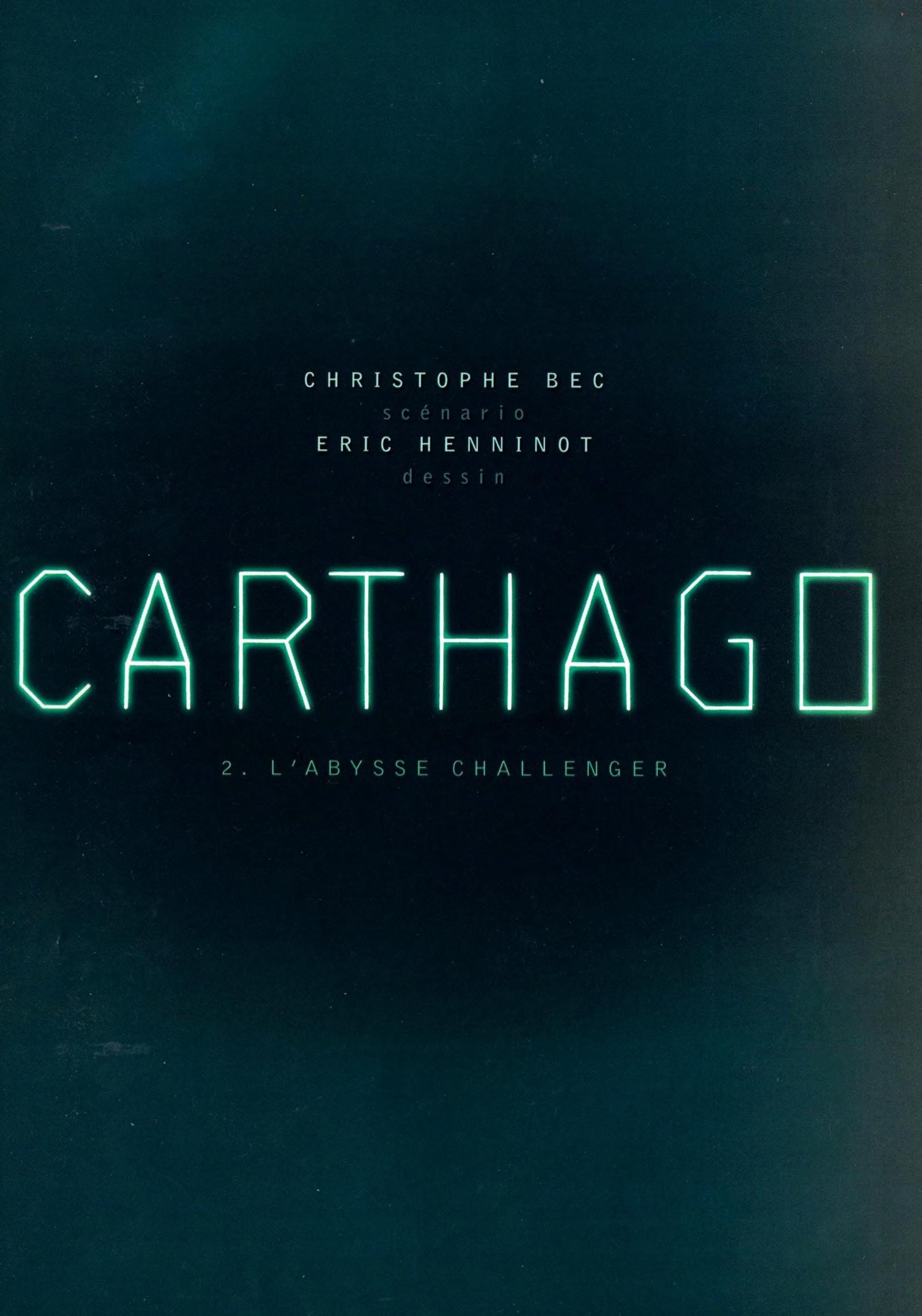 Carthago #2
