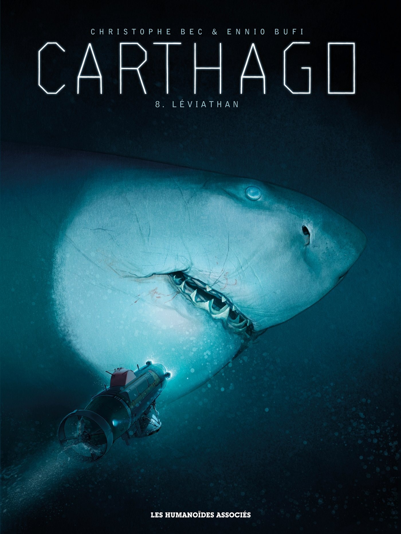 Carthago #8