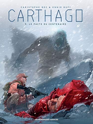 Carthago #9