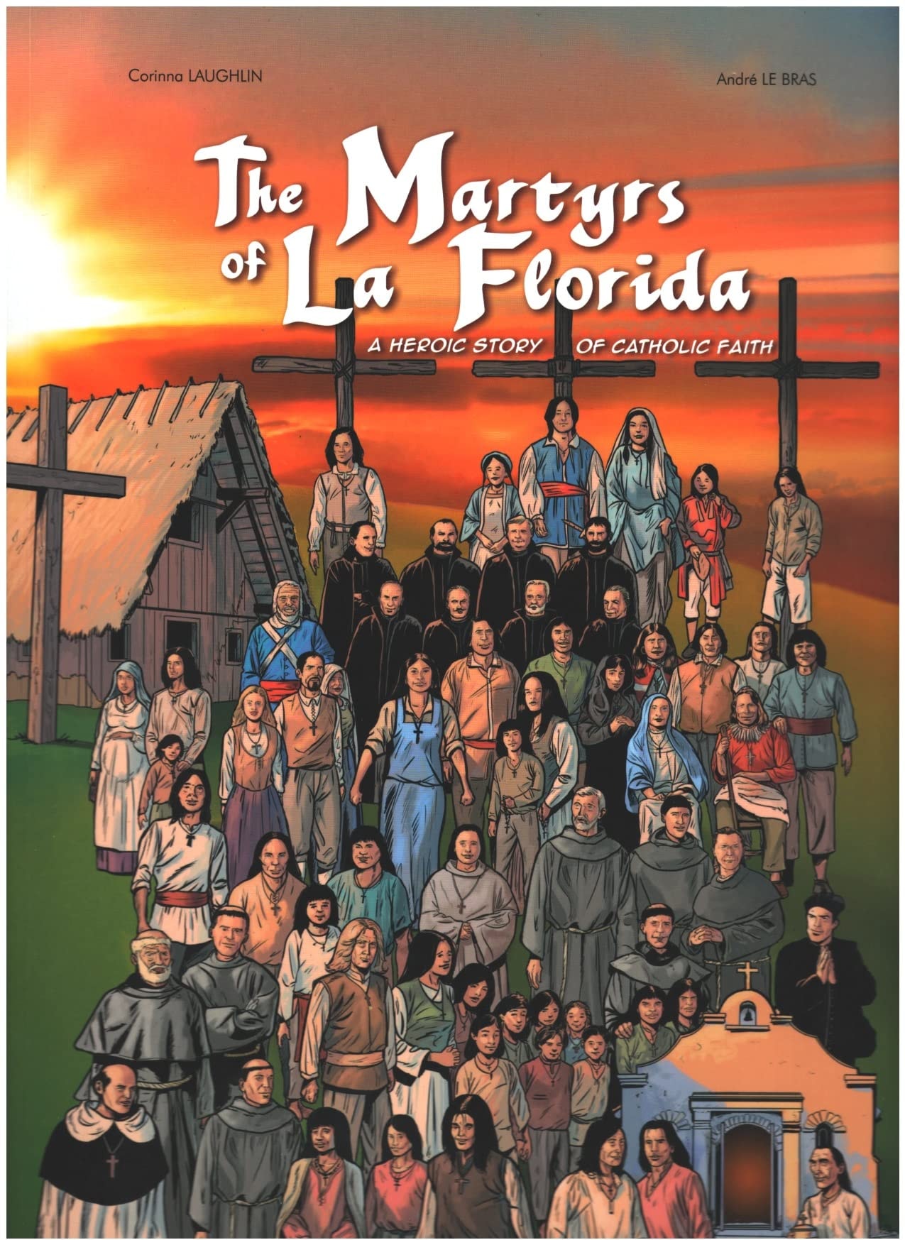 The Martyrs of la Florida