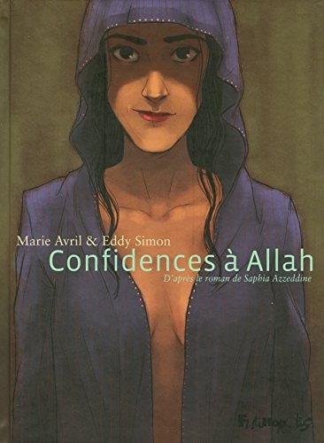 Confidences à Allah #[nn]