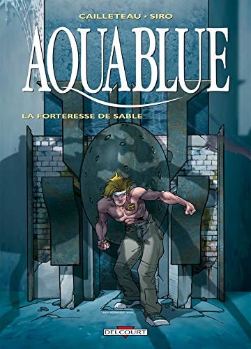 Aquablue #11