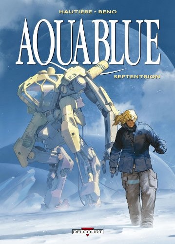 Aquablue #13