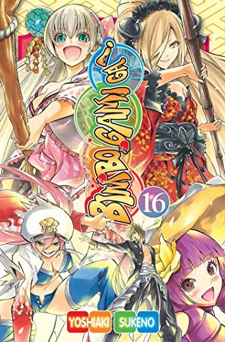 #16
