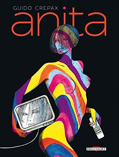 Anita #[nn]