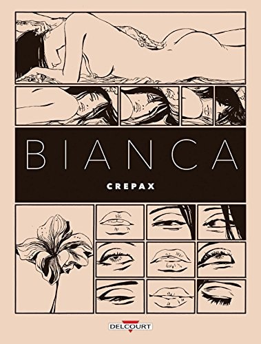 Bianca #[nn] cover