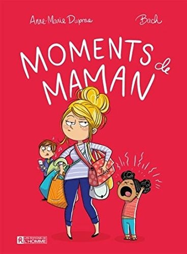 Moments de Maman