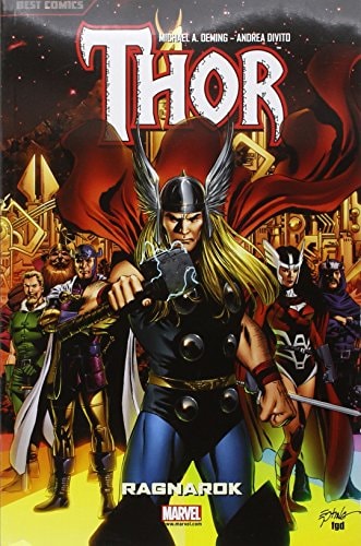 Best Comics : Thor #1