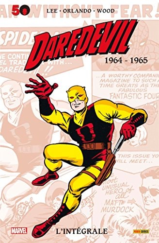 Daredevil : L'intégrale