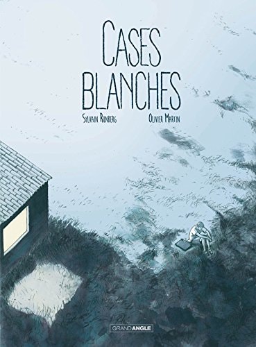 Cases blanches #[nn] cover