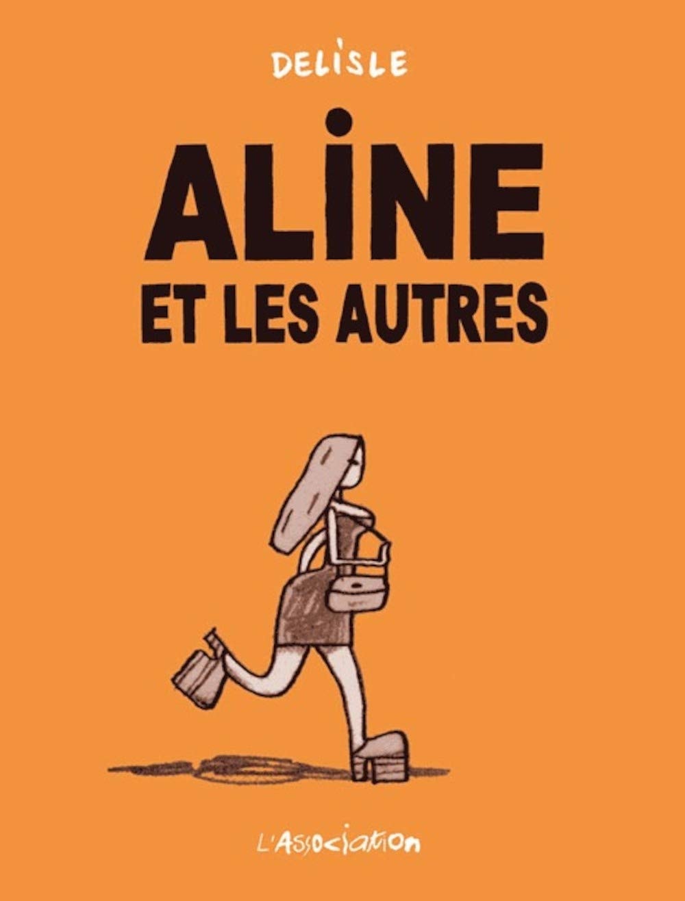Aline et les Autres #[nn]