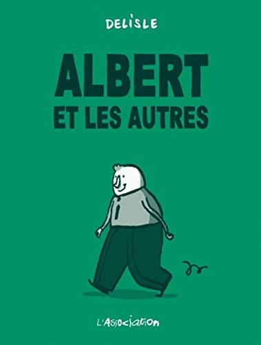 Albert et les autres #[nn]