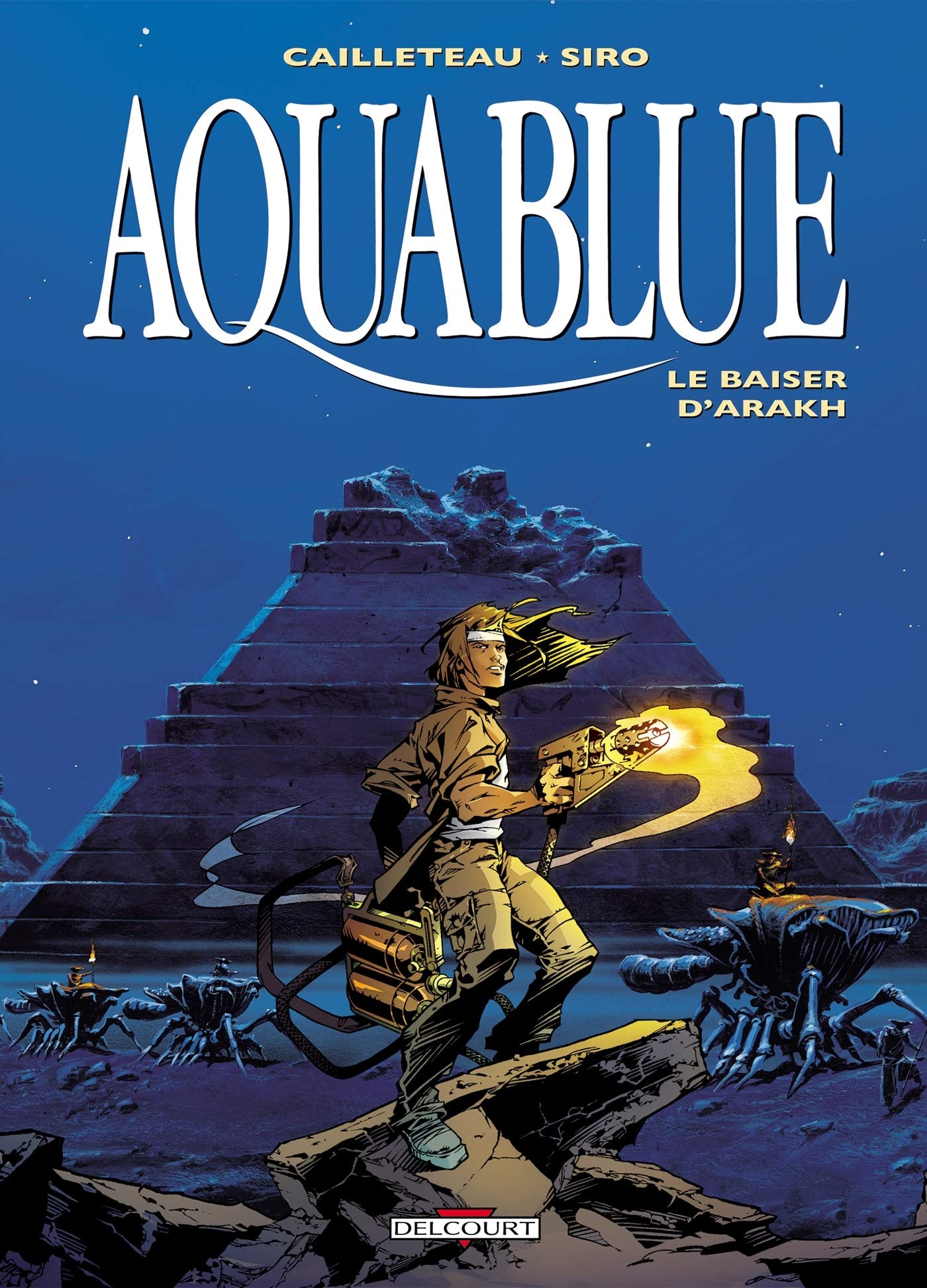 Aquablue #10