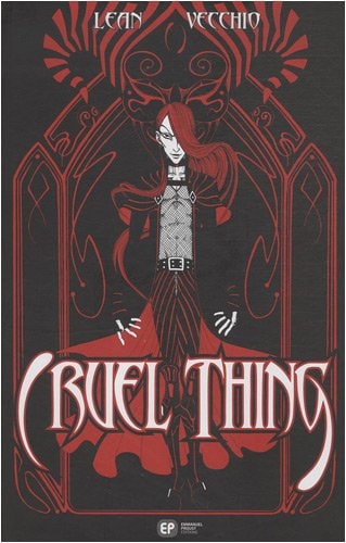 Cruel Thing