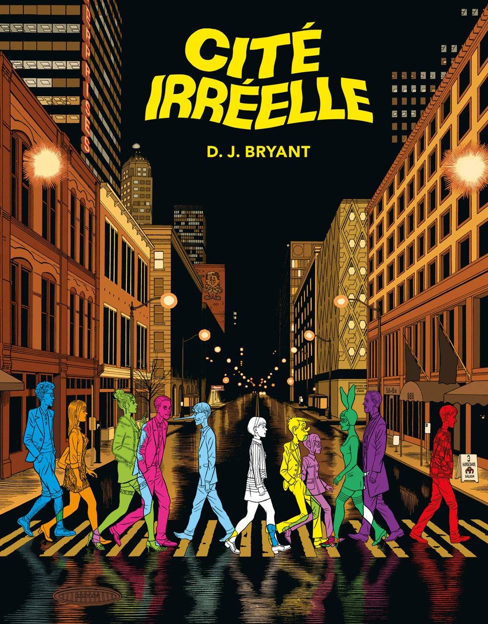 Cité irréelle #[nn]
