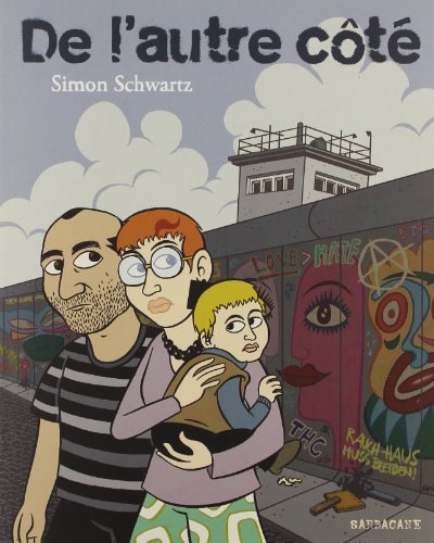 De l'autre côté