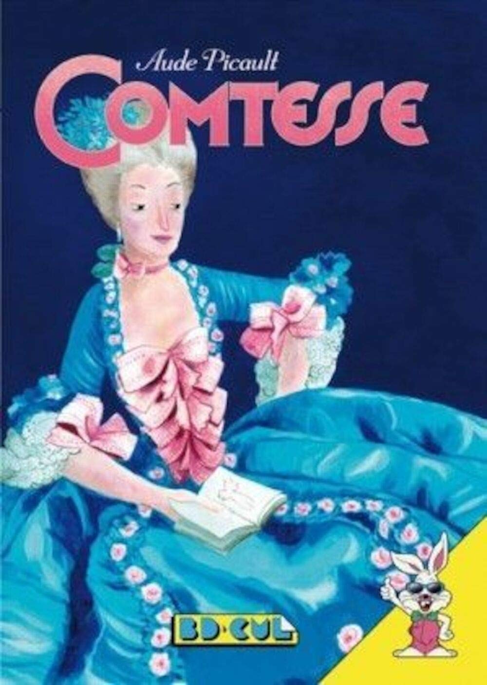 BD-Cul #1