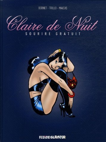 Claire de Nuit