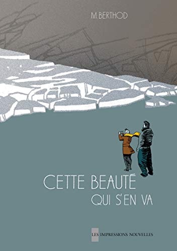 Cette beauté qui s'en va