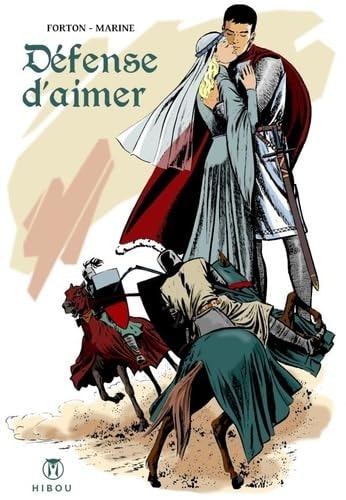 Défense d'aimer