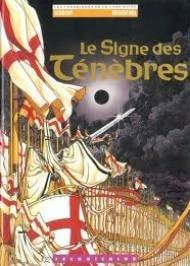 Les chroniques de la lune noire #1